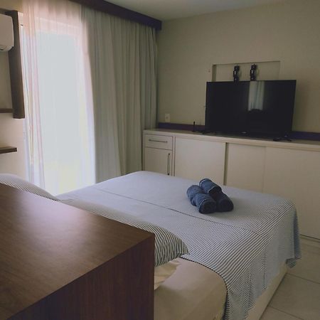 Studio Iracema Temporada Aconchegante Fortaleza  Habitación foto