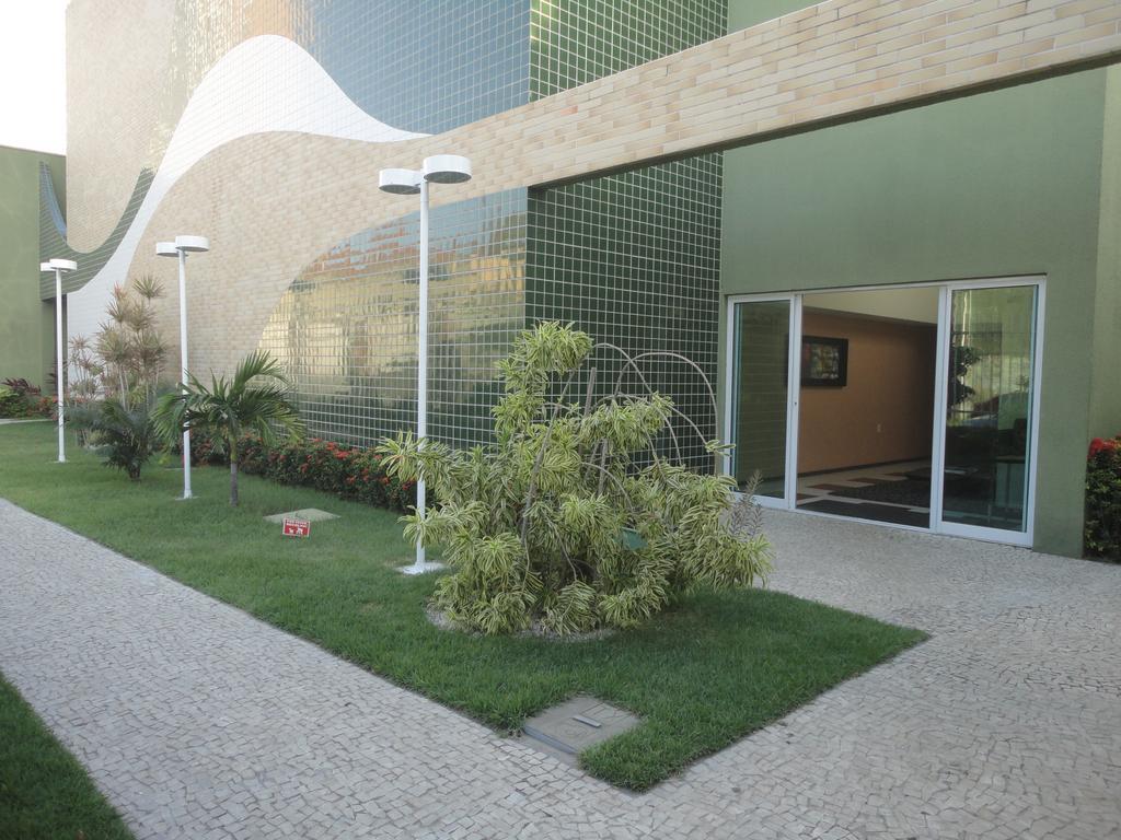 Studio Iracema Temporada Aconchegante Fortaleza  Exterior foto