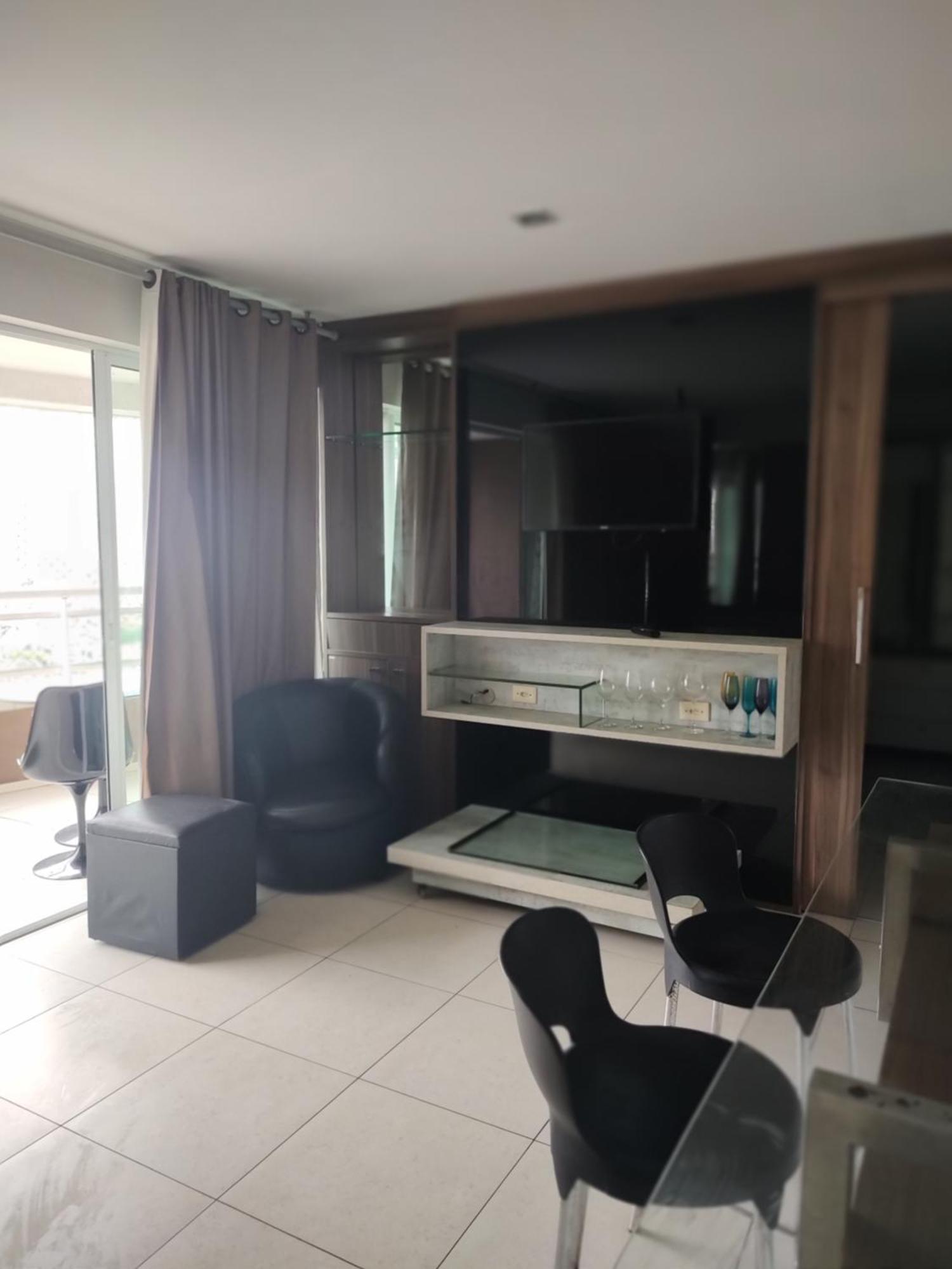 Studio Iracema Temporada Aconchegante Fortaleza  Habitación foto