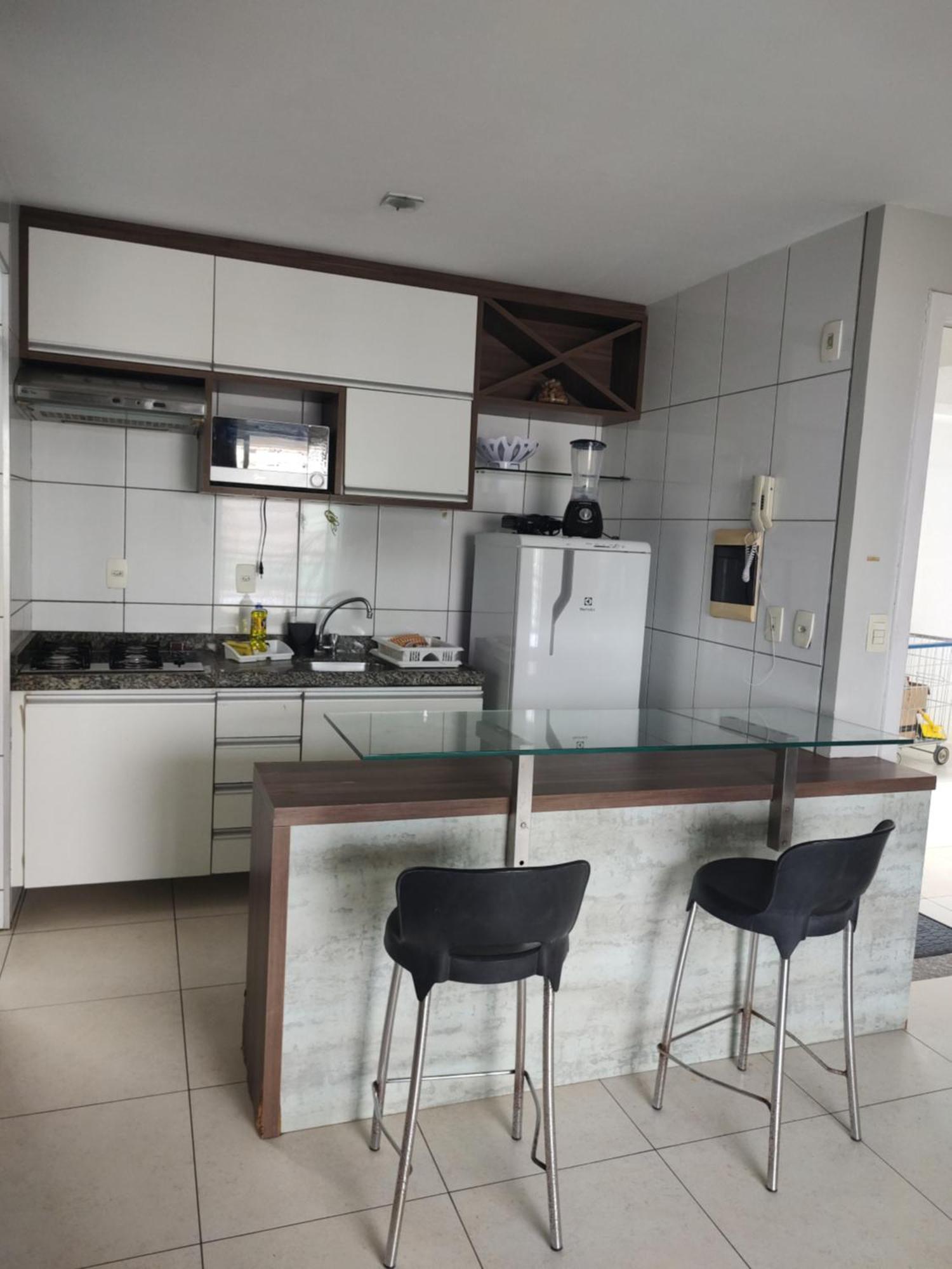 Studio Iracema Temporada Aconchegante Fortaleza  Habitación foto