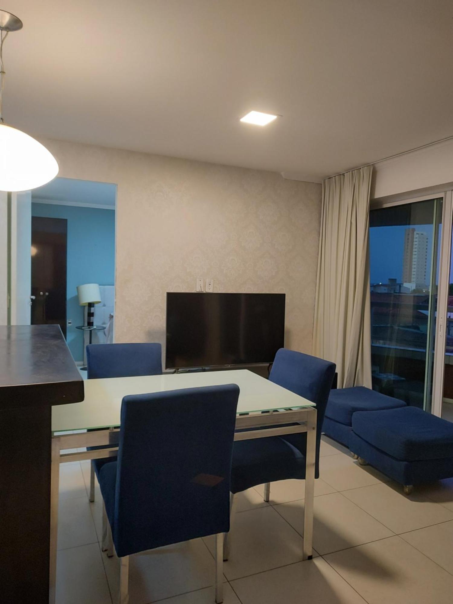 Studio Iracema Temporada Aconchegante Fortaleza  Habitación foto
