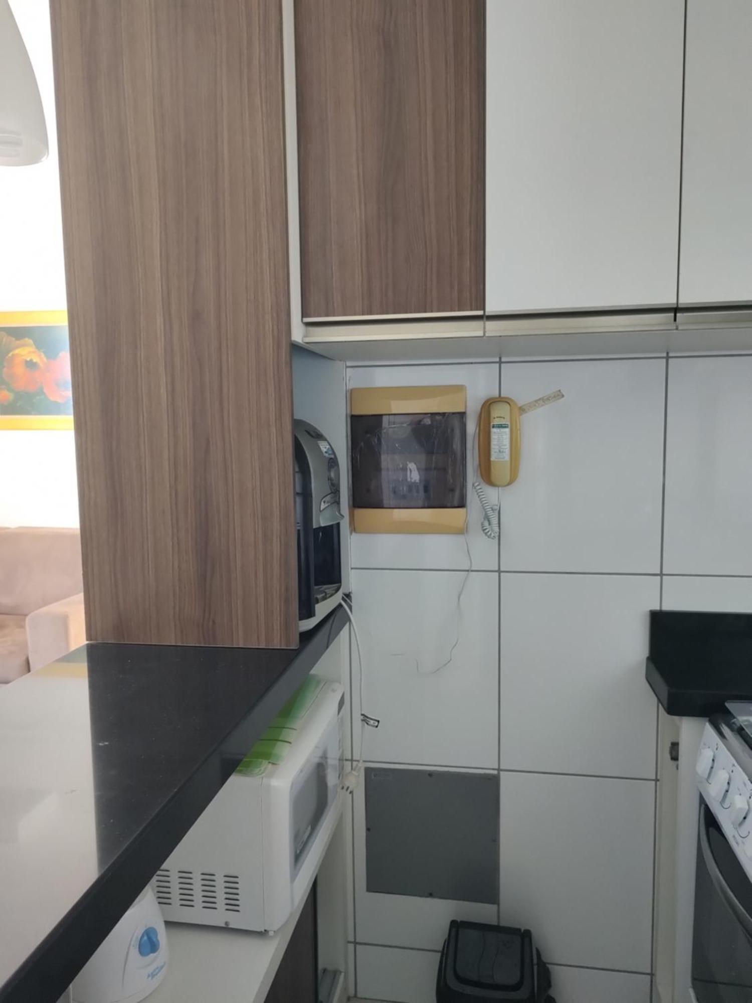 Studio Iracema Temporada Aconchegante Fortaleza  Habitación foto