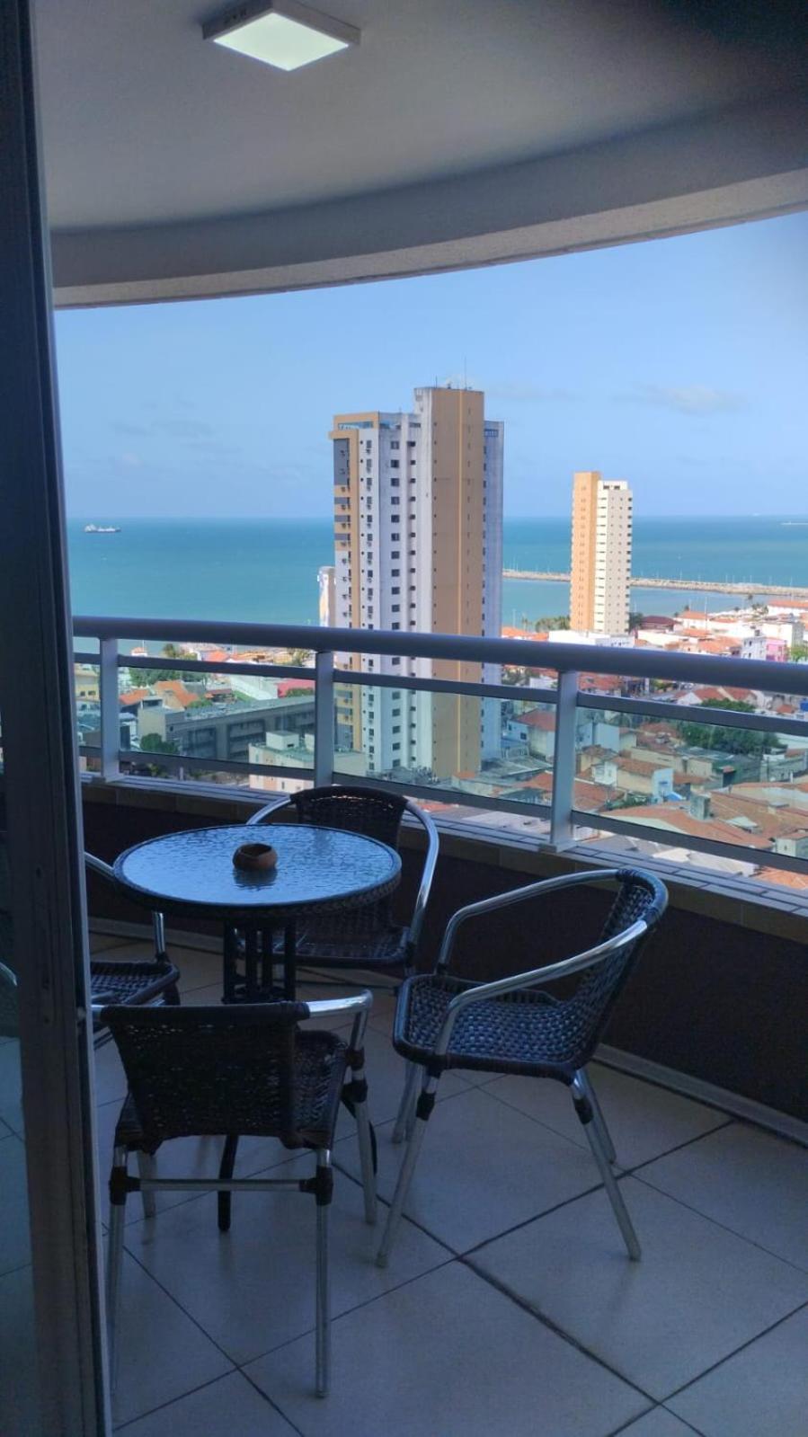 Studio Iracema Temporada Aconchegante Fortaleza  Exterior foto