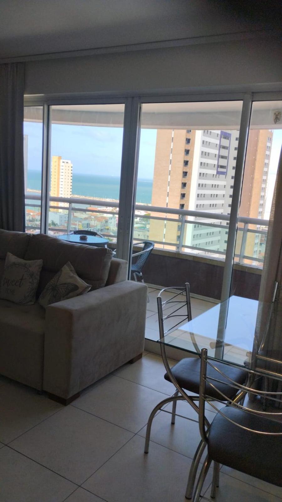 Studio Iracema Temporada Aconchegante Fortaleza  Exterior foto