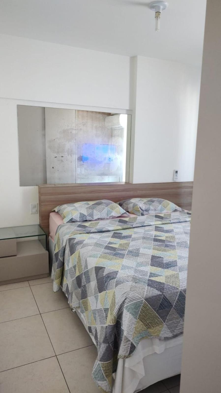 Studio Iracema Temporada Aconchegante Fortaleza  Habitación foto