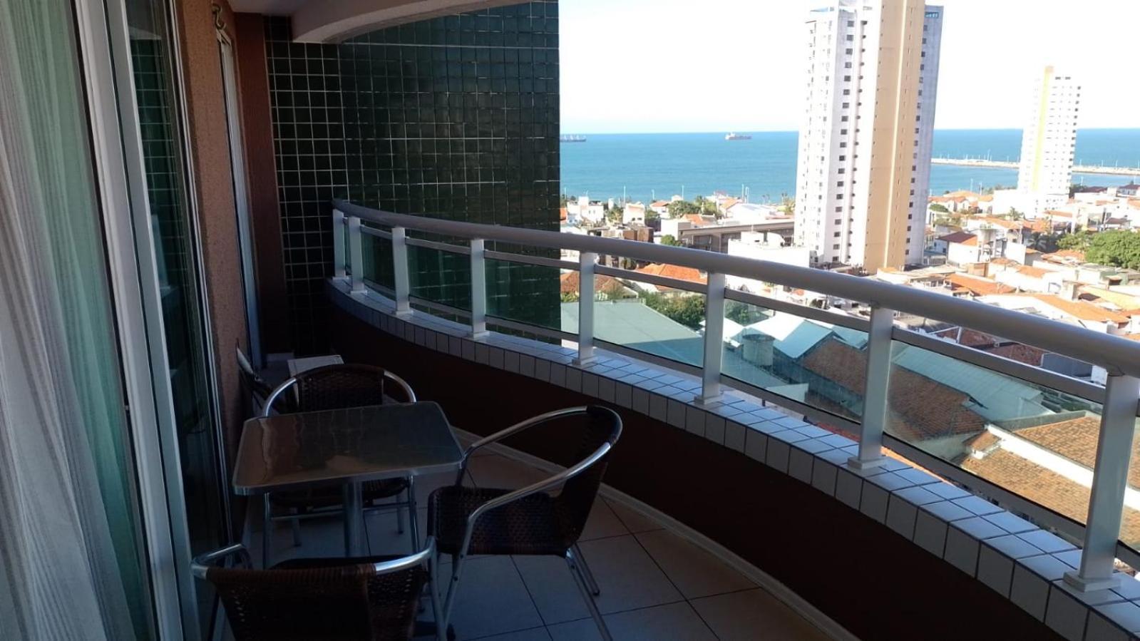 Studio Iracema Temporada Aconchegante Fortaleza  Exterior foto