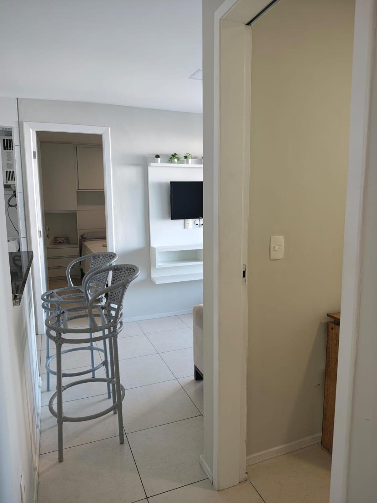 Studio Iracema Temporada Aconchegante Fortaleza  Habitación foto