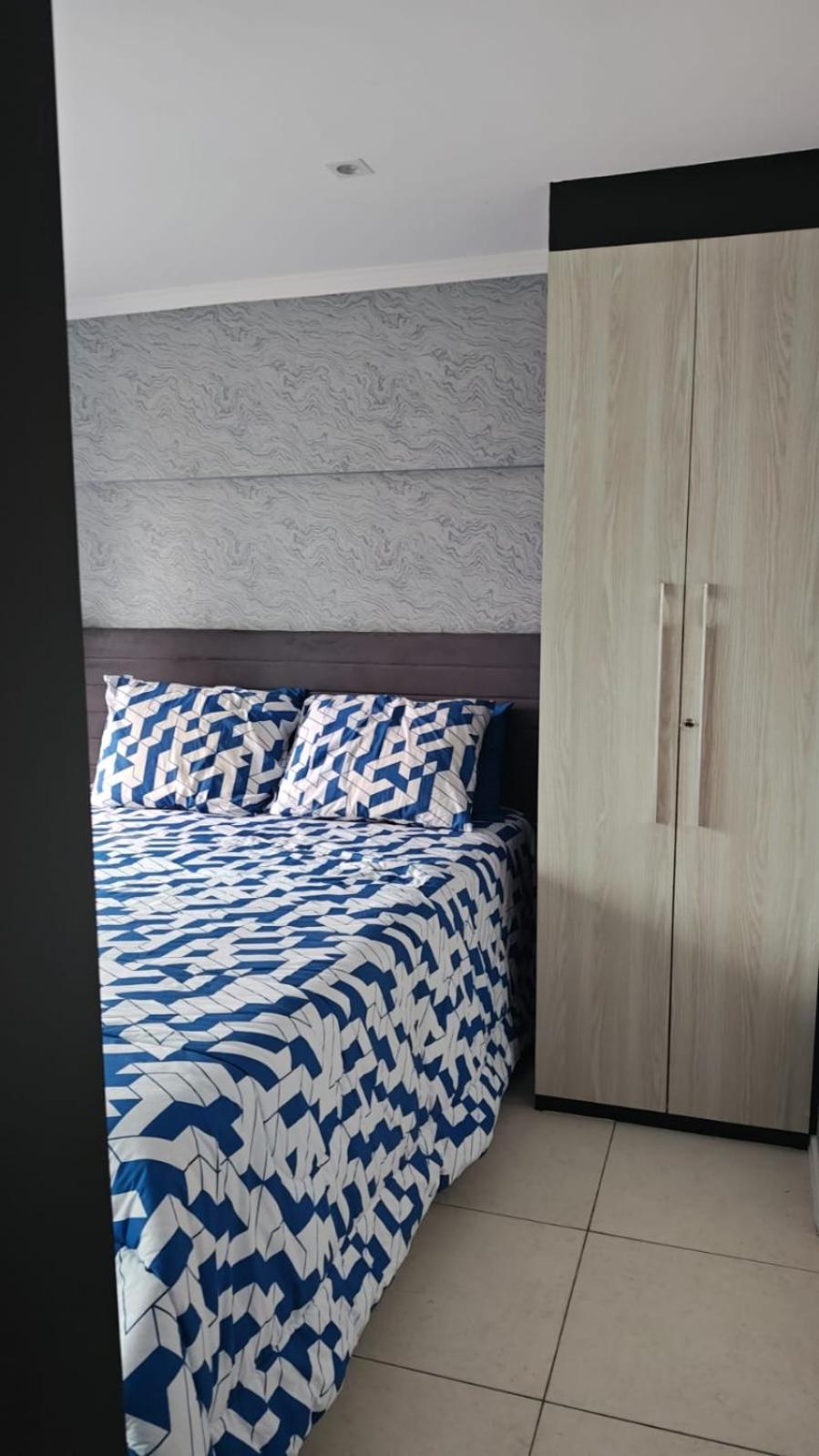 Studio Iracema Temporada Aconchegante Fortaleza  Habitación foto